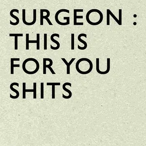 This is for you shits